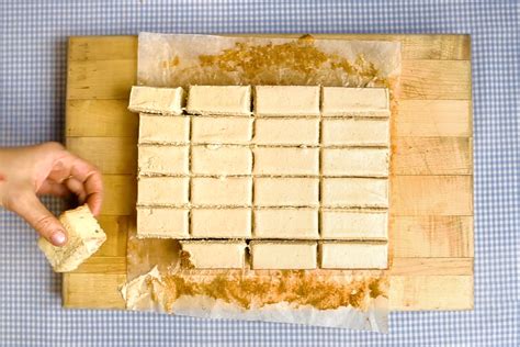 How to make Butterscotch Krimpets at home: Tasty Fakes 7.